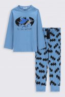COCCODRILLO pidžama LICENCE BOY, zila, 140/146 cm, ZC2448102LIB-014
