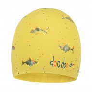BROEL cepure AGENT, dzeltena, 40 cm