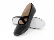 Baleta kurpītes Black 28