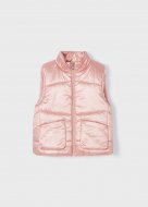 MAYORAL veste 6C, rozā, 128 cm, 4311-20