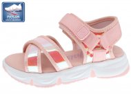 BEPPI sandales pink, 2184650