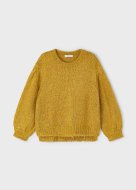MAYORAL džemperis 6C, sinepju krāsa, 4302-74