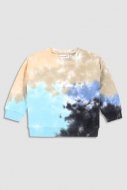 COCCODRILLO džemperis SKATE NEWBORN, multicoloured, WC3132101SKN-022