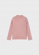 MAYORAL džemperis 6E, rozā, 116 cm, 4024-11