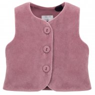 PINOKIO veste TRES BIEN, tumši rozā, 74 cm, 1-02-2110-380-074RO