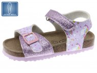 BEPPI sandales, violeta, 2197410