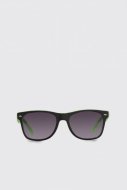 COCCODRILLO saulesbrilles SUNGLASSES, zaļas, one size, WC2312103SGL