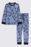COCCODRILLO pidžama PYJAMAS, zila, 164/170 cm, ZC2448132PJS-014