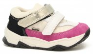 BARTEK sporta apavi, balti/rozā, 24 izmērs, W-11131025