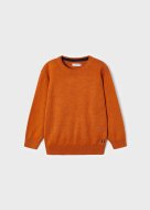 MAYORAL džemperis 5D, saffron, 323-76
