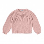 MAYORAL džemperis 6B, blush, 4372 4