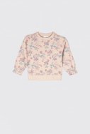 COCCODRILLO džemperis ROSE, gaiši rozā, 80 cm, WC2132101ROS-033