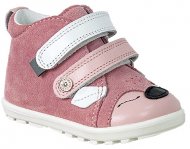 BARTEK ikdienas apavi, rozā, W-13567003