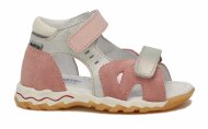 BARTEK sandales, rozā, W-11487003