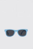 COCCODRILLO saulesbrilles SUNGLASSES, turquoise, one size, WC2312104SGL