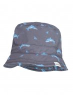 MAXIMO cepure, tumši pelēka, 33500-120700-51