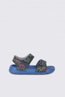 COCCODRILLO sandales SHOES BOY, tumši zilas, 25 izmērs, WC2208101SHB-015