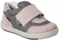 BARTEK sporta apavi, rozā/pelēki, T-11141009