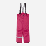 TUTTA slēpošanas bikses HERMI, rozā, 6100002A-3550