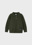 MAYORAL džemperis 5C, oregano, 4320-57