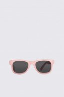 COCCODRILLO saulesbrilles SUNGLASSES, rozā, one size, WC2312110SGL