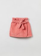 OVS GIRL3-10Y SKIRTS 2M 5-6 PINK 001320784