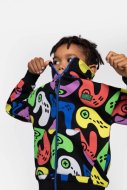 COCCODRILLO susegamas džemperis GAMER BOY KIDS, multicoloured, WC4132201GBK-022-116, 116 cm
