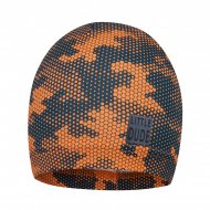 BROEL cepure BAYER, oranža, 46 cm