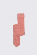 COCCODRILLO zeķubikses TIGHT COTTON COLORFUL, rozā, 92/98 cm, WC2380201TCC