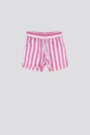 COCCODRILLO šorti DREAM BEACH PARTY, rozā, 164 cm, WC2119401DRE-007