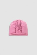 COCCODRILLO cepure ACCESSORIES SPRING GIRL, rozā, WC3364311ASG-007