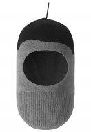LASSIE cepure-ķivere RANE, melna, 718810-9991
