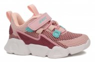 BARTEK sporta apavi, rozā, 33 izmērs, T-18440004