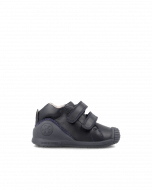 BIOMECANICS sporta apavi, melni, 24 izmērs, 221121-C