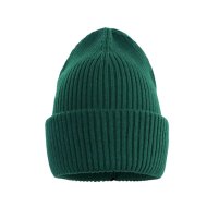 PUPILL cepure BOHDAN, zaļa, 52-54 cm