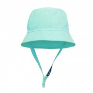 PUPILL cepure KORNEL, turquoise, 46/48 cm