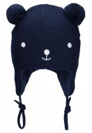 TUTU cepure, tumši zila, 42/46 cm, 3-005740