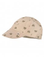 MAXIMO cepure ar nagu BUS, bēša, 49 cm, 23503-980400-62