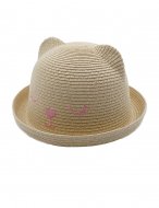 MAXIMO cepure, krēmkrāsa, 49 cm, 23523-983676-1923