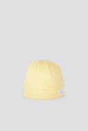 COCCODRILLO cepure BROOM, dzeltena, 40 cm, WC2364302BRO-004