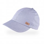 TUTU cepure, pelēka, 48-52 cm, 3-005464