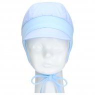 TUTU cepure, zila, 3-006565, 40/42 cm