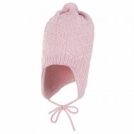LENNE cepure ABBY, rozā, 44, 21370 A-176