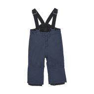 COLOR KIDS slēpošanas bikses, tumši zili, 741049-7850