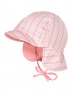 MAXIMO cepure ar nagu, rozā, 34500-113100-52