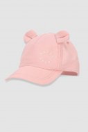 BROEL cepure ar nagu SOL, rozā, WB3364201BLG-007