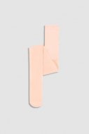 COCCODRILLO zeķubikses TIGHT LYCRA PLAIN, rozā, WC3380801TLP-007