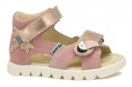 BARTEK sandales, rozā, 25 izmērs, W-11227009