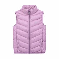 COLOR KIDS veste, rozā, 740906-6071