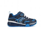 GEOX sporta apavi, tumši zili, 32 izmērs, J16FEA-0CE14-C4231